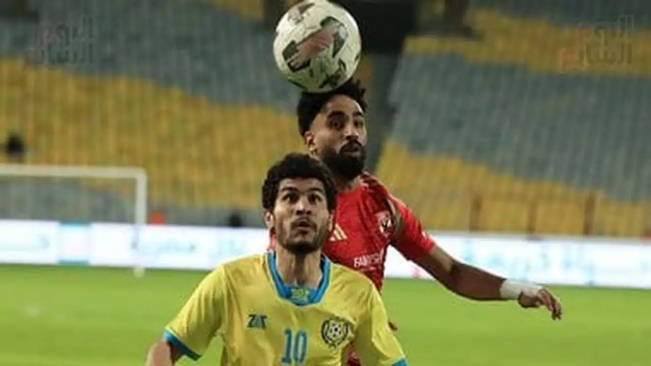 خريطة مواجهات اليوم.. انطلاق 4 مباريات حاسمة في الدوري المصري والقناة الناقلة